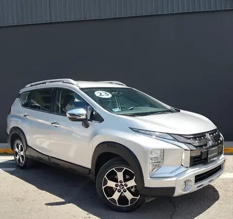 Mitsubishi Xpander