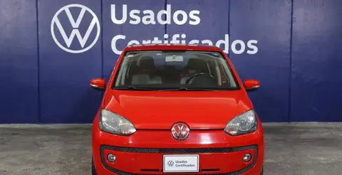 Volkswagen HIGH UP