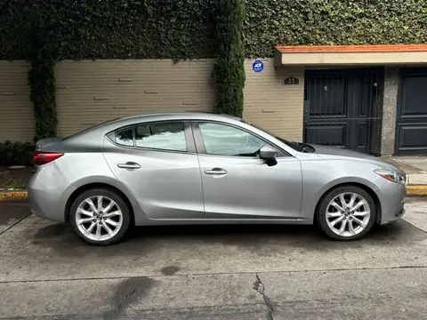 Mazda 3 S GT T/A