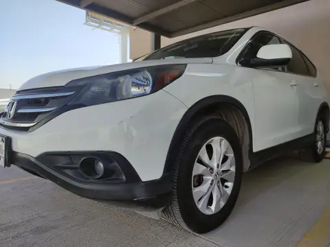 Honda CR-V EX