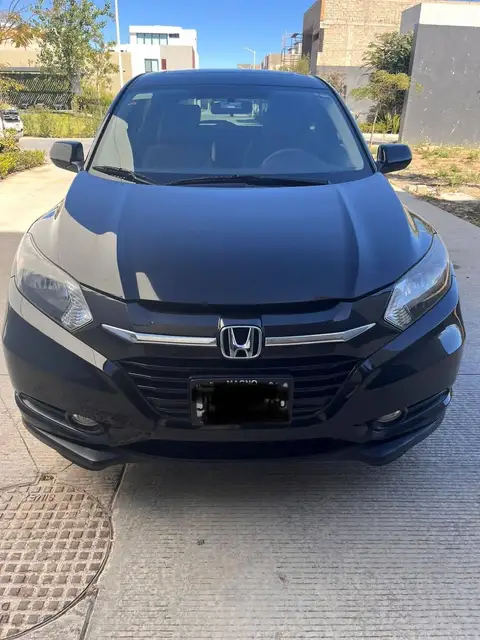 Honda HRV Epic