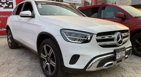 Mercedes Benz Clase GLC