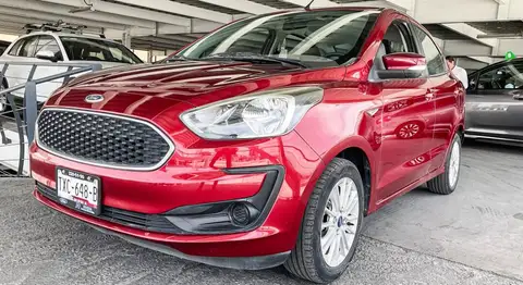 Ford Figo