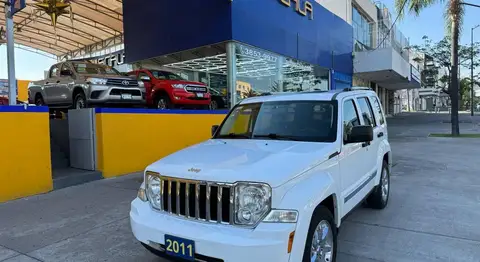 Jeep Liberty