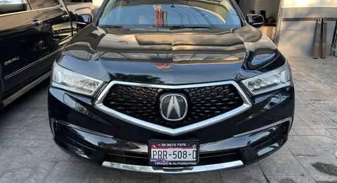 Acura MDX