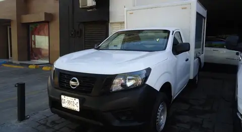 Nissan NP 300