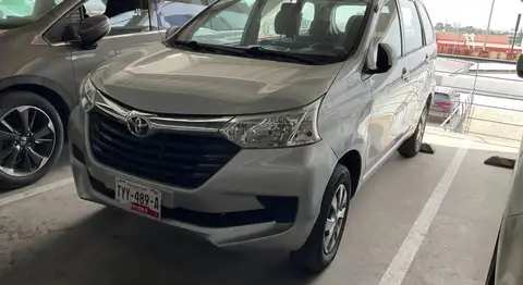 Toyota Avanza