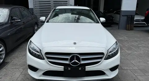 Mercedes Benz Clase C