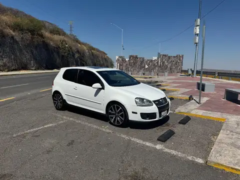 Volkswagen GTI dos puerta DSG GTI