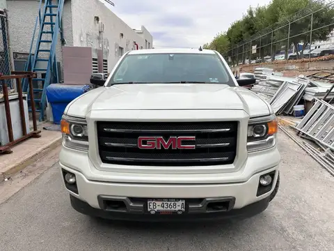 GMC Sierra