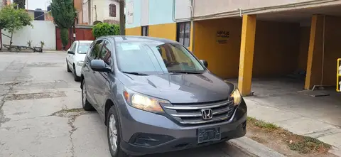 Honda CR-V LX