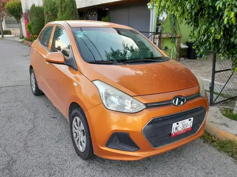 Hyundai Grand i10 GL MID AA CD EE 4 P 