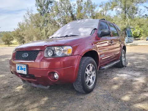 Ford Escape XLT