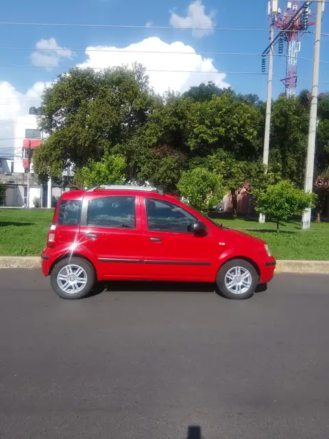 Fiat Panda 1.2 Dinamic