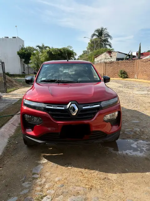 Renault Kwid