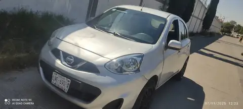 Nissan March March Sense 