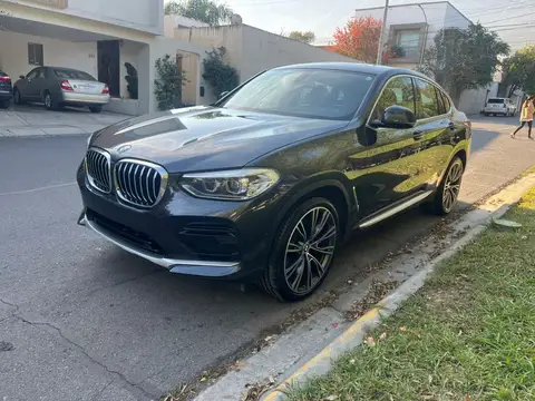 BMW 4 Series xDrive 35iA