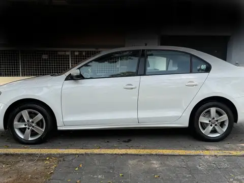 Volkswagen Jetta JETTA A6 MKVI STYLE 5 CILINDRO