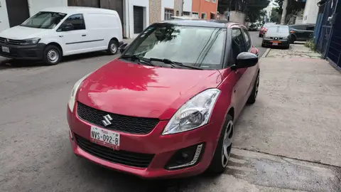 Suzuki Swift GS
