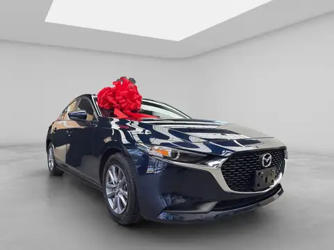 Mazda 3 mazda3i