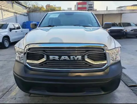 Dodge Ram 1500 sxl 