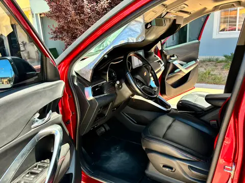 Chevrolet Groove PREMIER