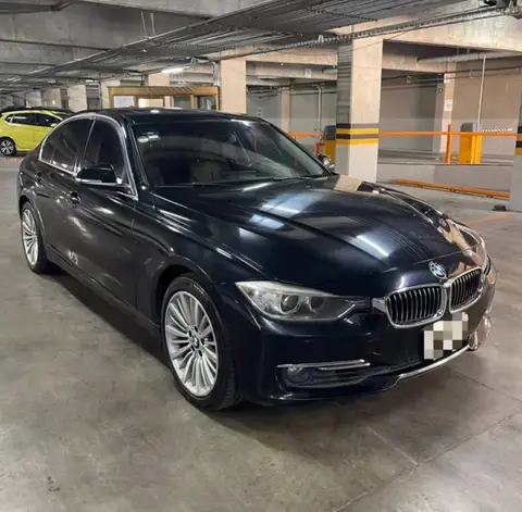 BMW 3 Series 328i Luxury line 