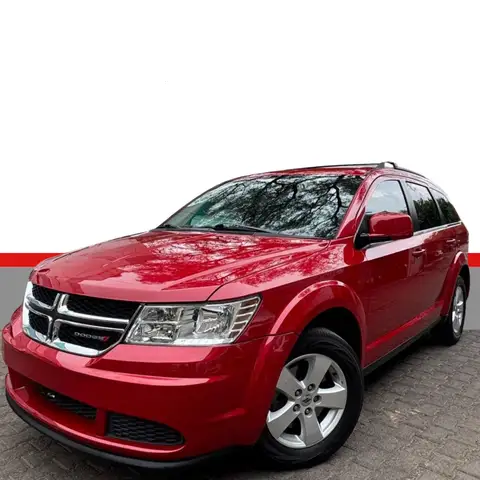 Dodge Journey SE
