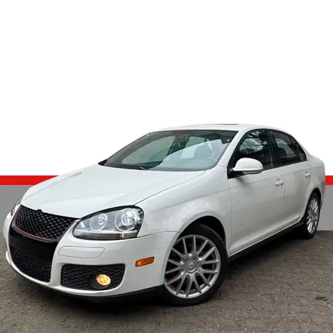 Volkswagen Bora GLI