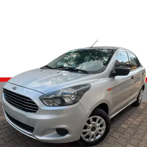 Ford Figo Impulse