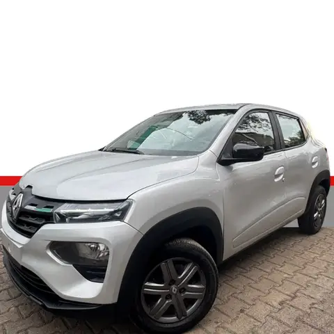 Renault Kwid Iconic