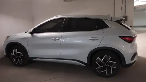 BYD Atto 3 YUAN PLUS