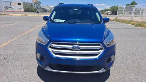Ford Escape Vinipiel
