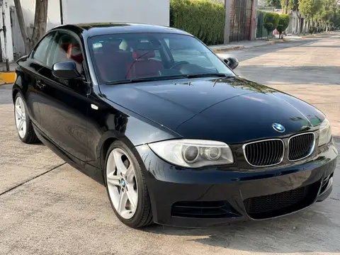 BMW 1 Series 135i BMW 135iA M Sport 2013
