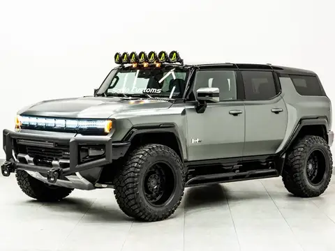 Hummer H3