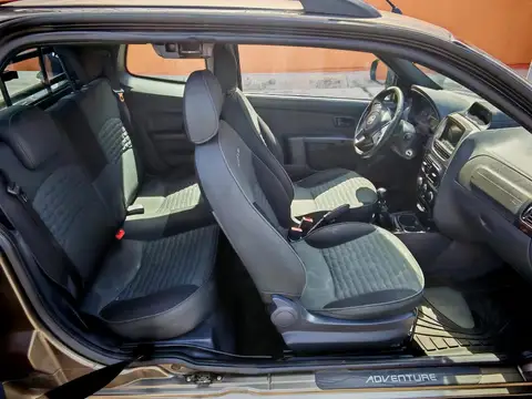 Dodge Ram 700 ADVENTURE